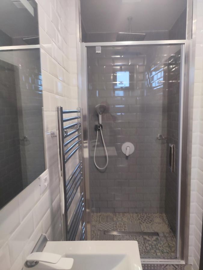 דירות בראשוב Lukas Haus מראה חיצוני תמונה