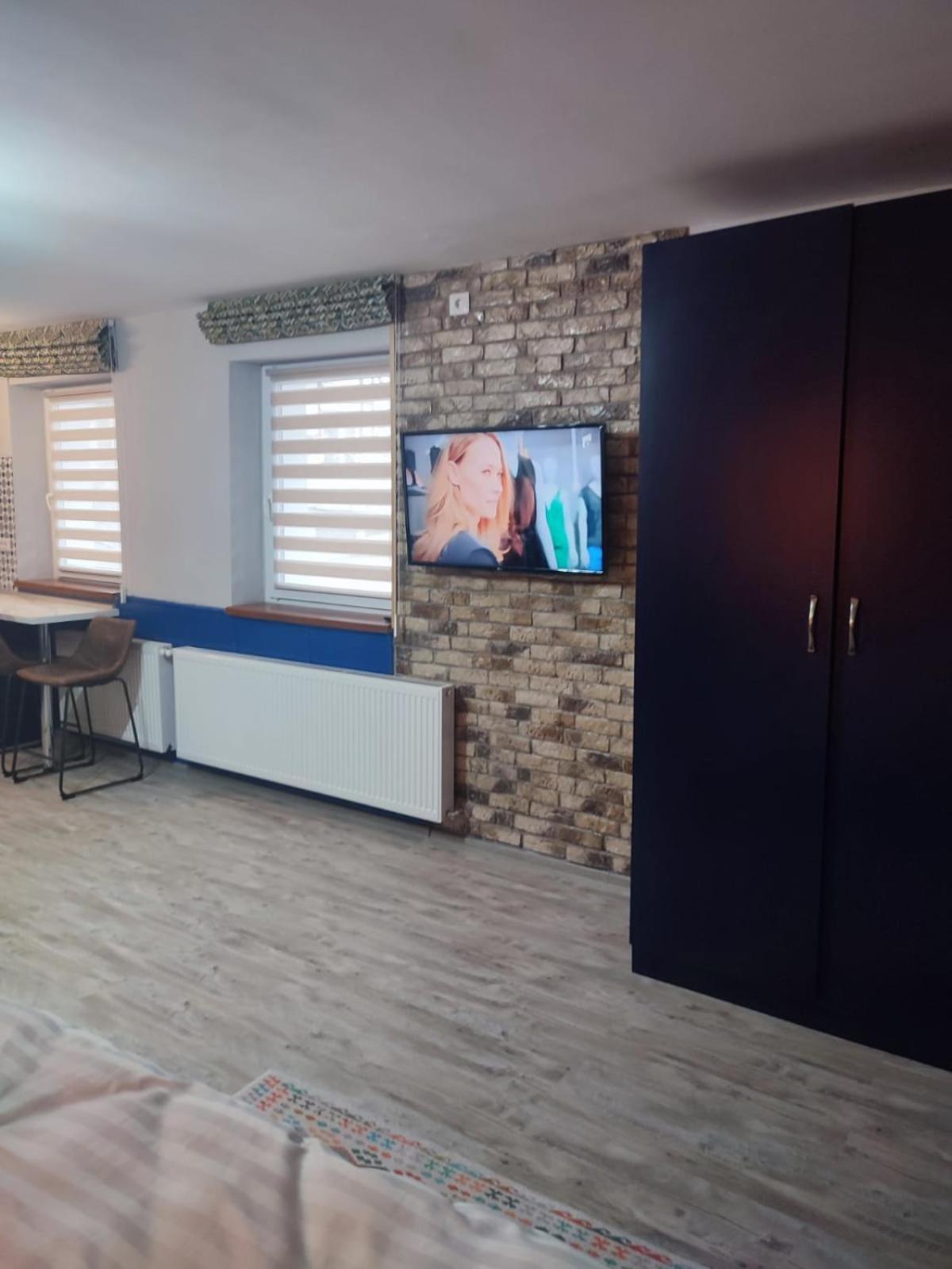 דירות בראשוב Lukas Haus מראה חיצוני תמונה